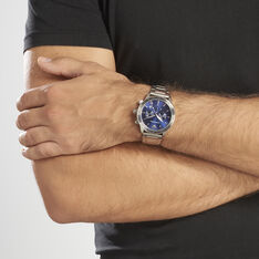 Montre Emporio Armani Bleu - Montres Homme | Marc Orian