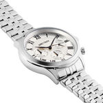 Montre Arctik Citadine Argent&eacute; - Montres &eacute;tanches Homme | Marc Orian