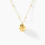 Bola De Grossesse Acier Dor&eacute; My Bola - Bolas de grossesse Femme | Marc Orian