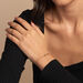 Bracelet Etelka Or Jaune - Bracelets chaînes Femme | Marc Orian