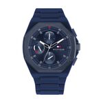 Montre Tommy Hilfiger Neo Bleu - Montres &eacute;tanches Homme | Marc Orian