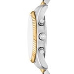 Montre Michael Kors Lexington Homme Vert - Montres &eacute;tanches Homme | Marc Orian