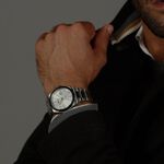 Montre Boss Strike Blanc - Montres &eacute;tanches Homme | Marc Orian