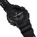 Montre Casio G-shock Black & White Noir