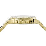 Montre Guess Moonlight Champagne - Montres &eacute;tanches Femme | Marc Orian