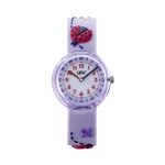 Montre Upp Fuzzy Bicolore - Montres &eacute;tanches Enfant | Marc Orian