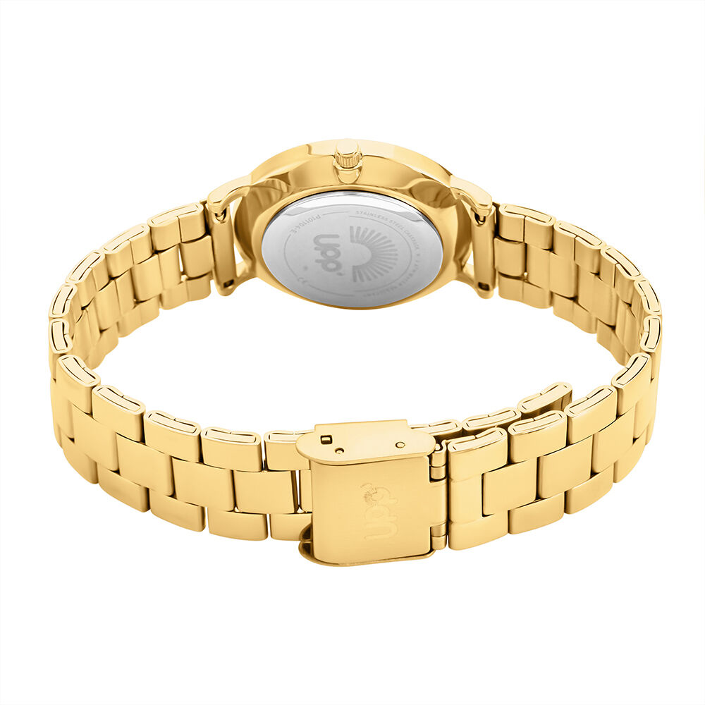 Montre Upp Solena Blanc - Montres étanches Enfant | Marc Orian