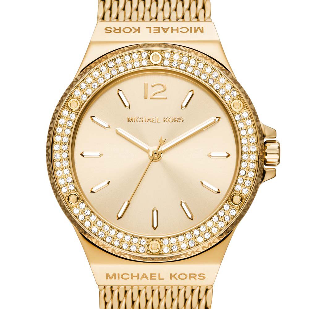 Michael kors fossil watch hot sale