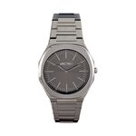 Montre Arctik Cargo Gris - Montres &eacute;tanches Homme | Marc Orian