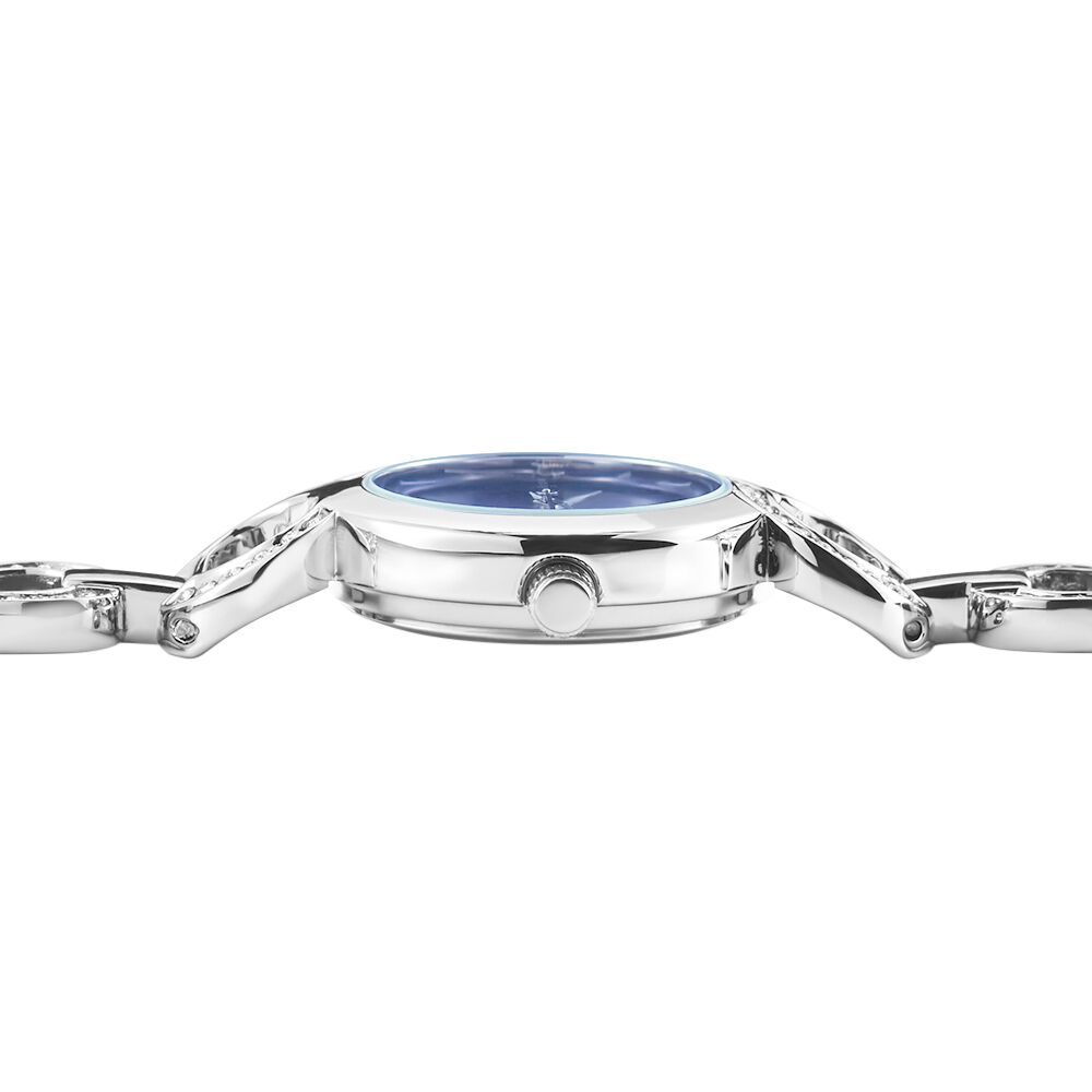 Montre Codhor Sarah Bleu - Montres classiques Femme | Marc Orian