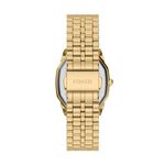 Montre Fossil Harlow Vert - Montres &eacute;tanches Femme | Marc Orian