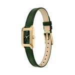 Montre Fossil Raquel Mini Vert - Montres &eacute;tanches Femme | Marc Orian