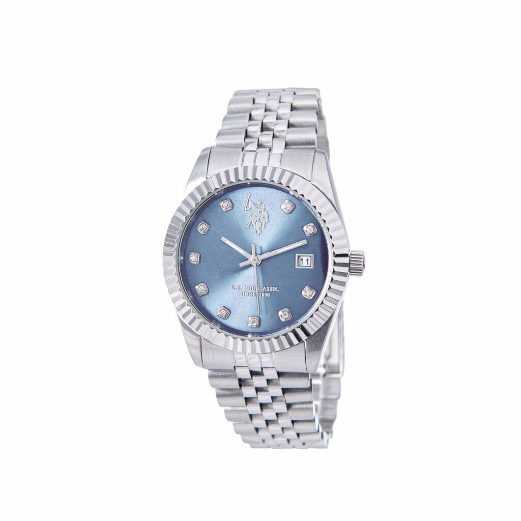 Montre U.S. Polo - Montres &eacute;tanches Femme | Marc Orian