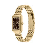 Montre Fossil Raquel Marron - Montres &eacute;tanches Femme | Marc Orian