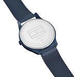 Montre Tommy Hilfiger Damon Bleu - Montres &eacute;tanches Homme | Marc Orian