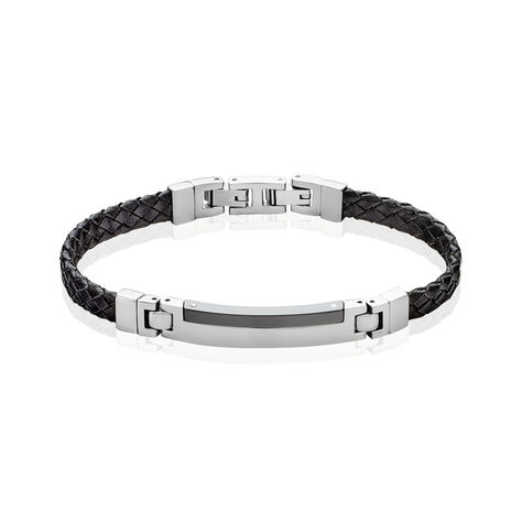 Bracelet Acier Bicolore - Bracelets cha&icirc;nes Homme | Marc Orian