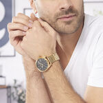 Montre Diesel M Noir - Montres classiques Homme | Marc Orian