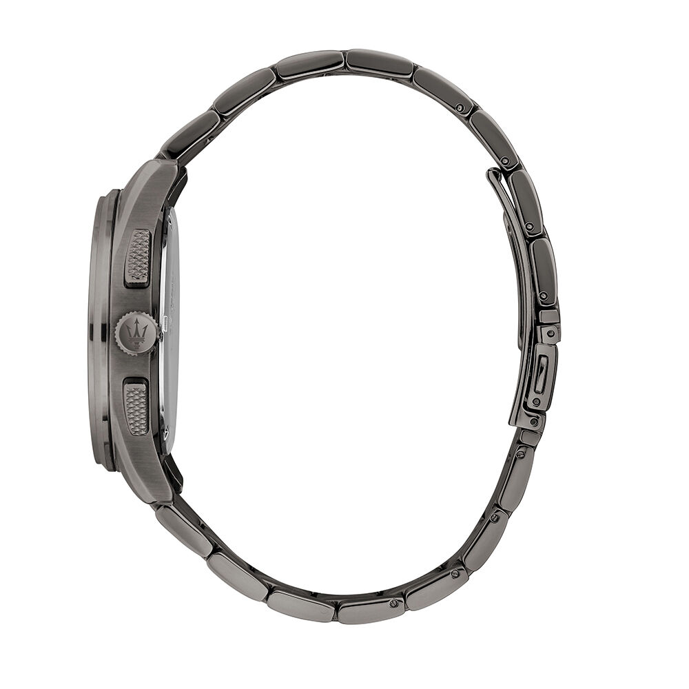 Montre Maserati Sorpasso Gris - Montres &eacute;tanches Homme | Marc Orian