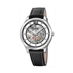 Montre Festina Squelette Automatique - Montres automatiques Homme | Marc Orian