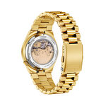 Montre Citizen Tsuyosa Nj0151 Rouge - Montres automatiques Homme | Marc Orian