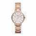 Montre Fossil Virginia Argent - Montres classiques Femme | Marc Orian