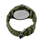 Montre Philipp Plein The Skull Ecoceramic Noir - Montres &eacute;tanches Homme | Marc Orian