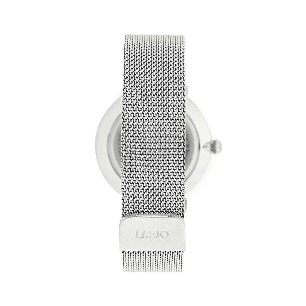 Montre Liu Jo Mini Dancing Slim Bleu - Montres &eacute;tanches Femme | Marc Orian