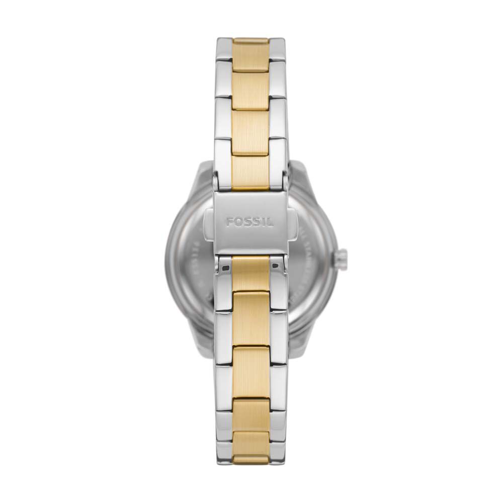 Montre Fossil Stella Nacré - Montres étanches Femme | Marc Orian