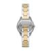 Montre Fossil Stella Nacré - Montres étanches Femme | Marc Orian