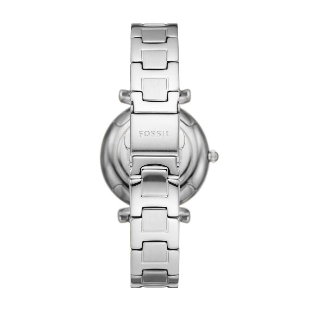 Montre Fossil Carlie Vert - Montres étanches Femme | Marc Orian
