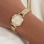 Montre Guess Soho Champagne - Montres classiques Femme | Marc Orian