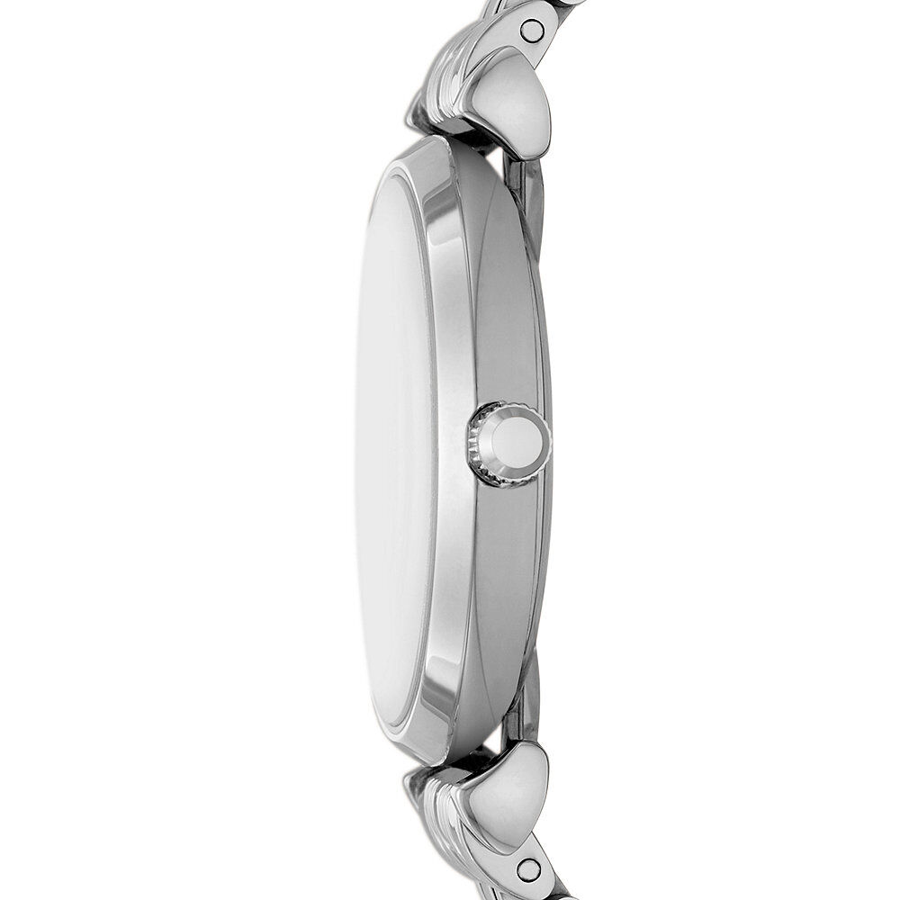 Montre Emporio Armani Bleu - Montres &eacute;tanches Femme | Marc Orian