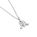 Collier Argent Fifi Oxydes De Zirconium - Colliers avec pierres Femme | Marc Orian