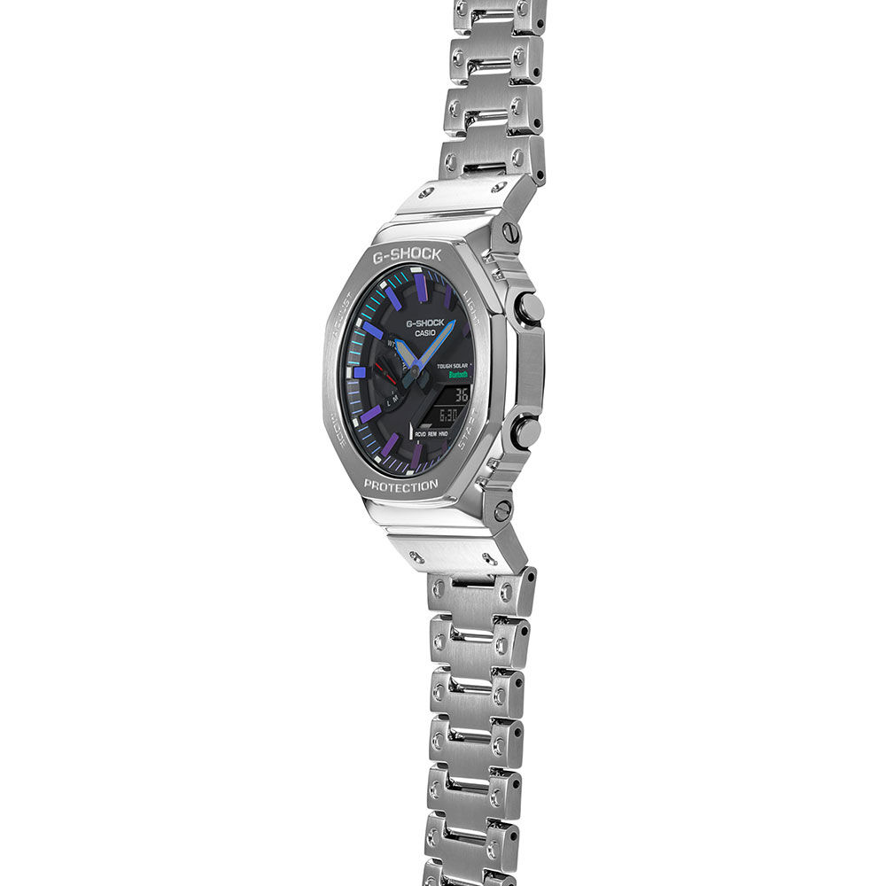 Montre Casio G-shock Classic Noir - Montres étanches Homme | Marc Orian