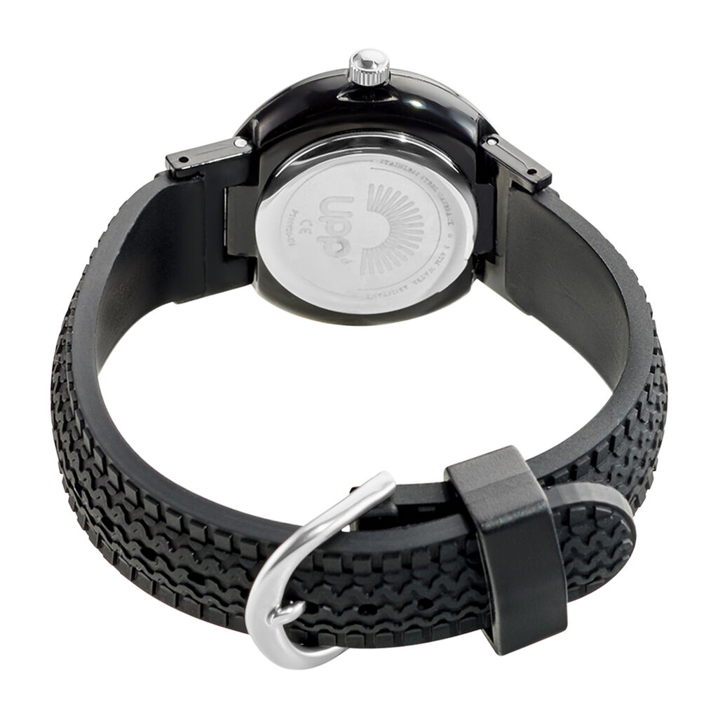 Montre Upp Beatty Noir - Montres sport Enfant | Marc Orian