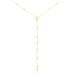 Collier Vesta Or Jaune Perle De Culture - Colliers avec pierres Femme | Marc Orian