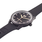 Montre Ice Watch Solar Power Noir - Montres &eacute;tanches Femme | Marc Orian