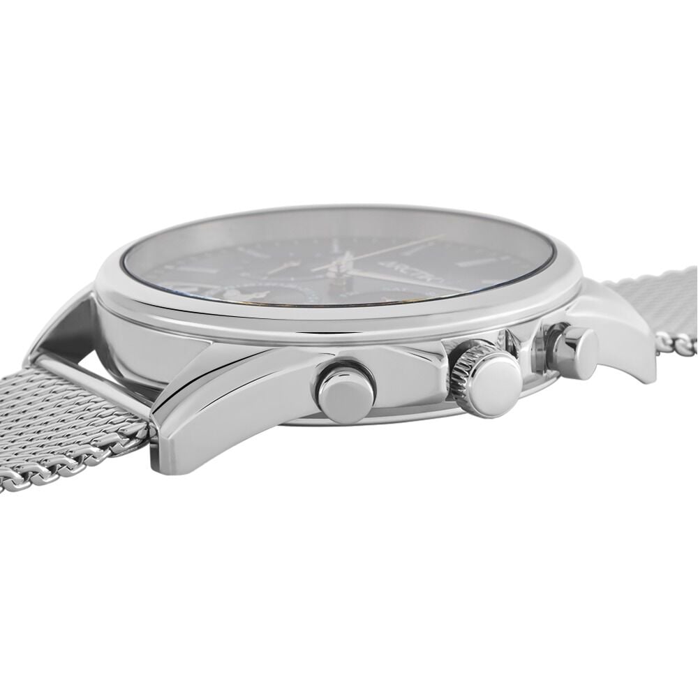 Montre Arctik Horizon Bleu - Montres &eacute;tanches Homme | Marc Orian