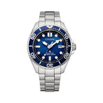 Montre Citizen Promaster Marine Eco-Drive Bleu - Montres &eacute;tanches Homme | Marc Orian