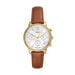 Montre Fossil Neutra Nacre Blanche - Montres étanches Femme | Marc Orian