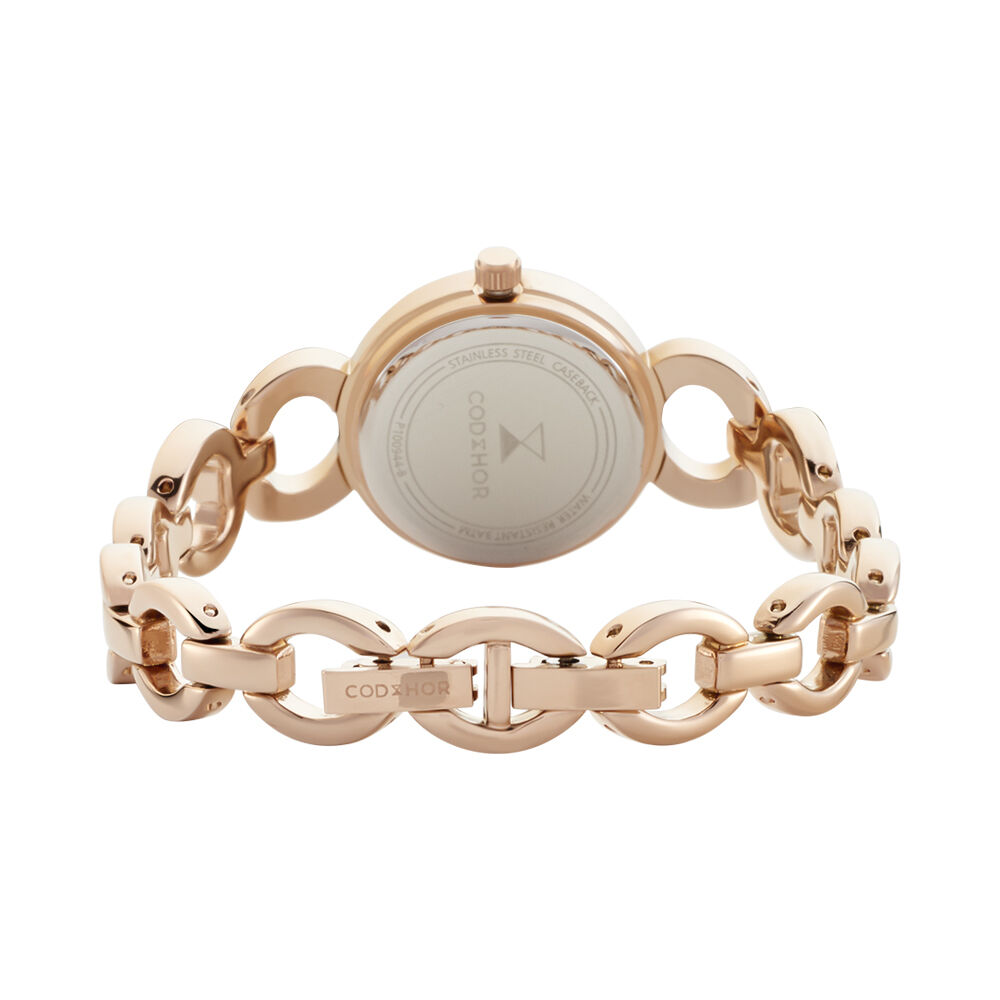 Montre Codhor Sarah Rose - Montres étanches Femme | Marc Orian