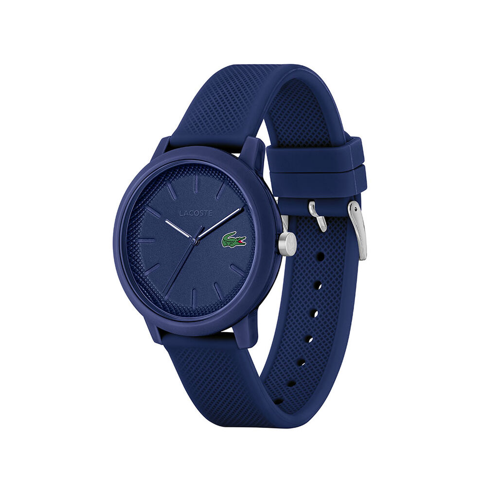 Montre Lacoste Lacoste.12.12 Bleu - Montres Homme | Marc Orian