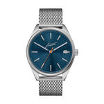Montre Lacoste Heritage Bleu - Montres classiques Homme | Marc Orian