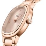 Montre Rosefield Gaia Xs Cr&egrave;me - Montres &eacute;tanches Femme | Marc Orian