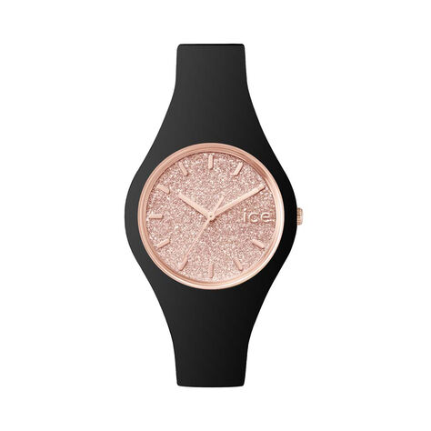 Montre Ice Watch Glitter Rose - Montres sport Femme | Marc Orian