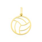 Pendentif Altio Or Jaune - Pendentifs Femme | Marc Orian