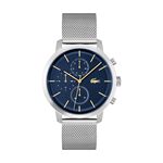 Montre Lacoste Replay Bleu - Montres &eacute;tanches Homme | Marc Orian