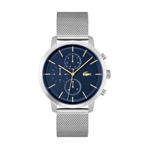 Montre Lacoste Replay Bleu - Montres &eacute;tanches Homme | Marc Orian
