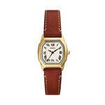 Montre Fossil Harlow Cr&egrave;me - Montres &eacute;tanches Femme | Marc Orian
