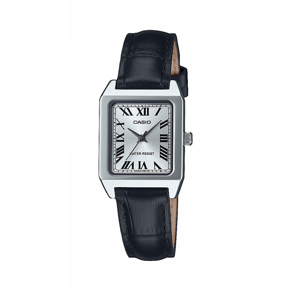 Montre Casio Collection Gris - Montres &eacute;tanches Femme | Marc Orian
